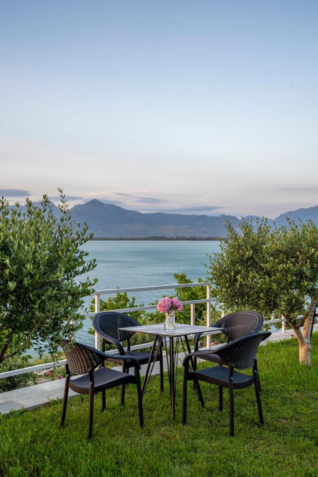 Xhuli Guesthouse Shkoder Exterior photo